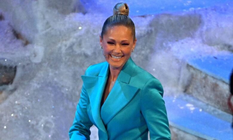 helene fischer tochter