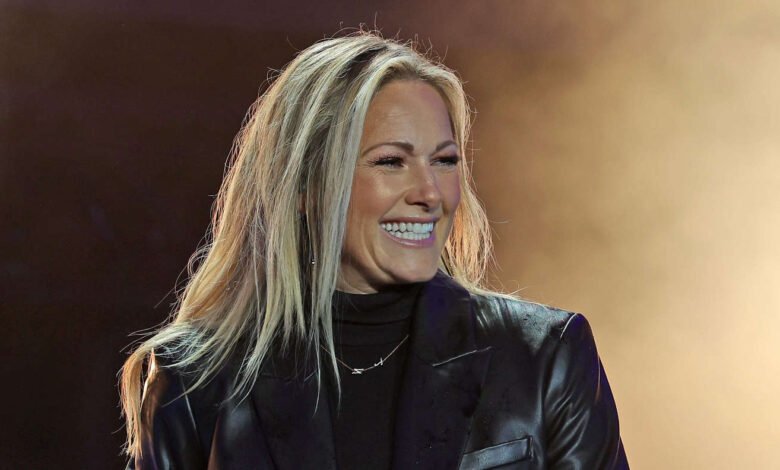 helene fischer tochter nala