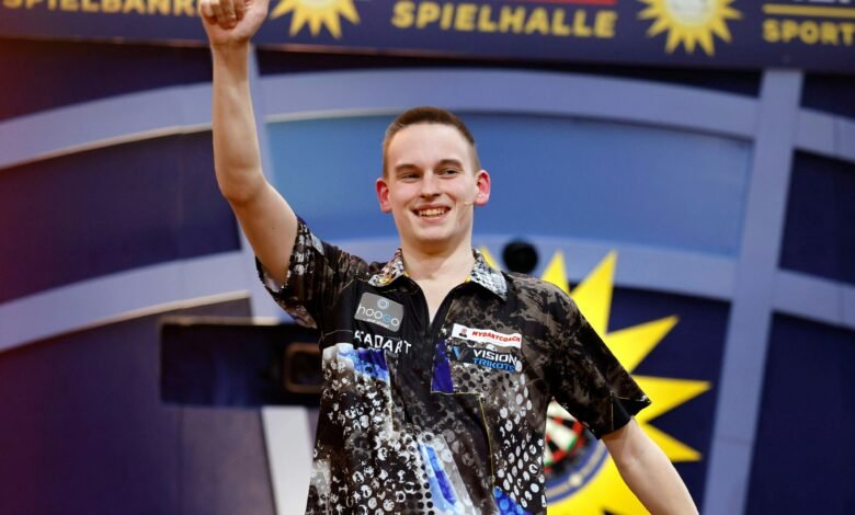 ricardo pietreczko freundin