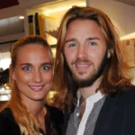 wer ist die mutter von gil ofarim